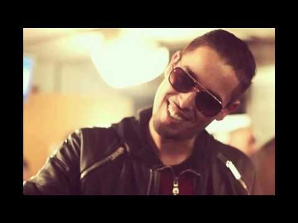 Lartiste - chauffeur capable feat 7liwa & the wind (paroles)