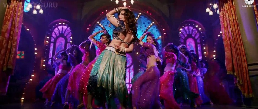 Laila Main Laila - ( Raees ) ( Shah Rukh & Sunny Leone ) - 720p HD Video Song 2016-\\\\\\\\\\\\\\\\\\\\\\\\\