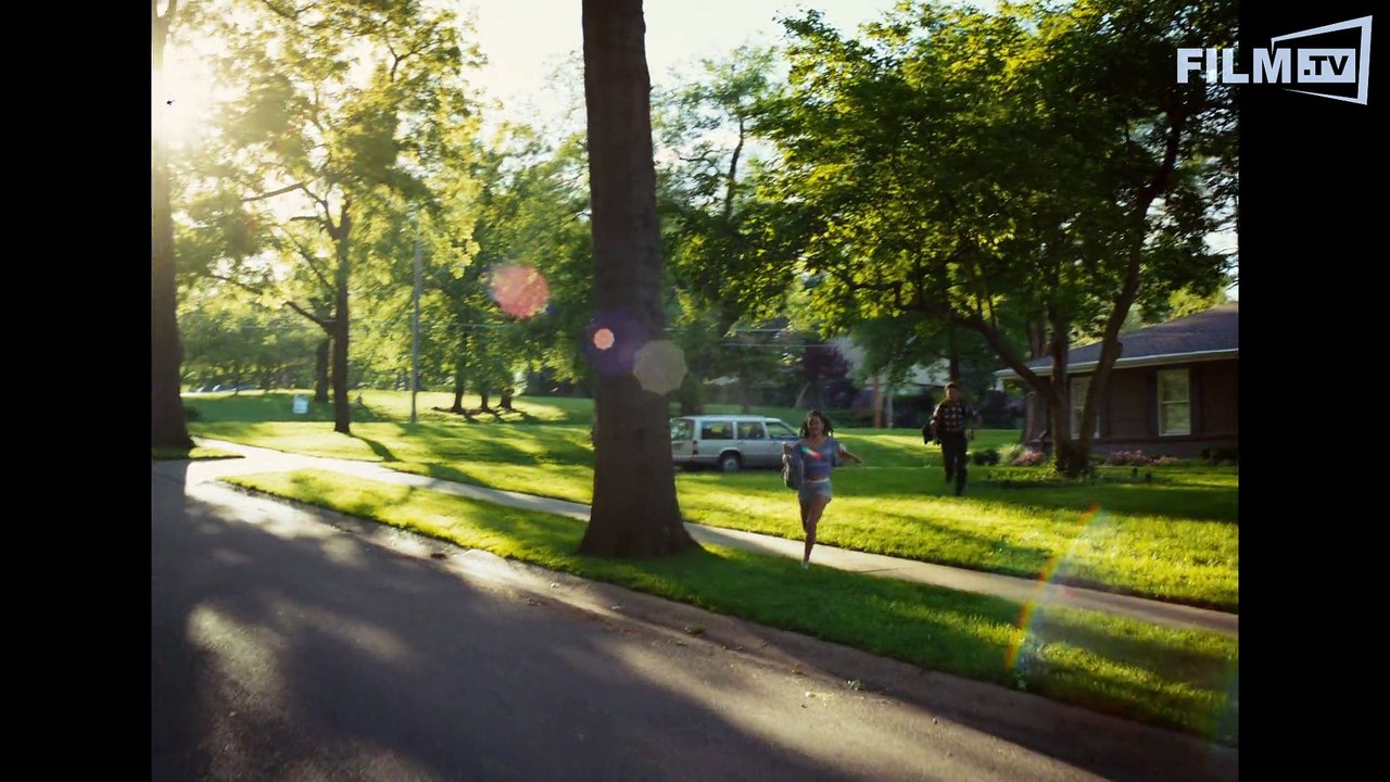 AMERICAN HONEY Trailer German Deutsch (2016) HD