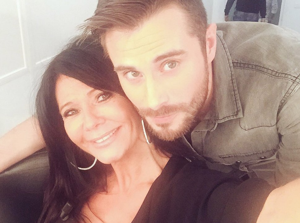 La Villa des coeurs brisés 2 : Retrouvailles émouvantes entre Nathalie et son ex-prétendant Romain