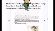 Download Shojo Fashion Manga Art School: How to Draw Cool Looks and Characters ebook PDF