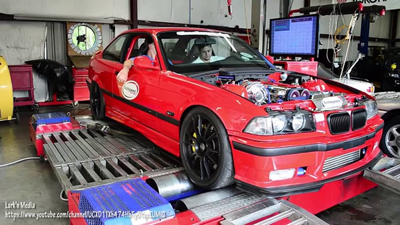 9 BEST ENGINES TO TUNE