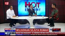 Hot Economy: Wujudkan Sejuta Rumah #3