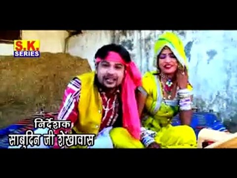 Rajasthani Folk Dance DJ Latest Marwadi DJ Rajasthani Song 2016