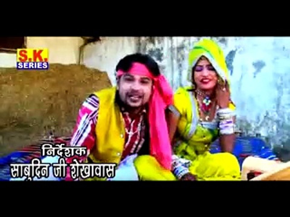 Rajasthani Folk Dance DJ Latest Marwadi DJ Rajasthani Song 2016