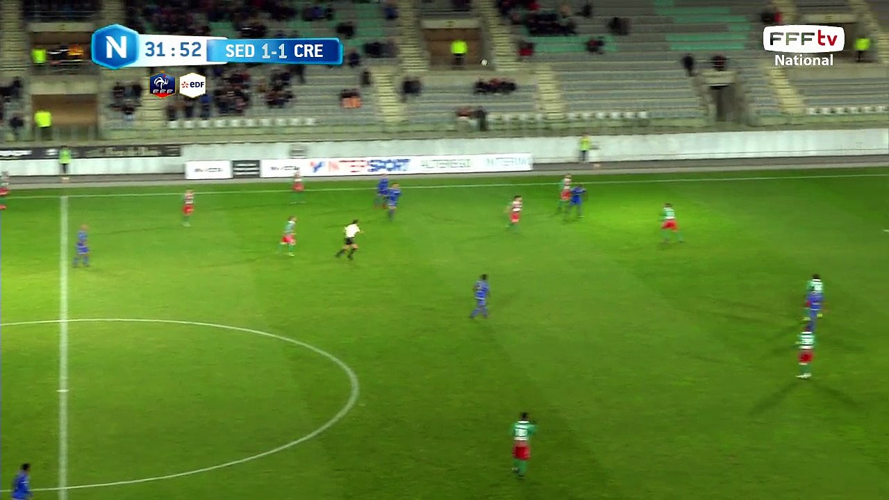 Plumain à l'attaque