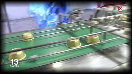 Entreprises : les salariés d'Ecopla mobilisés