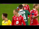 Fair Play Goal - niecodzienna sytuacja - Brann - Lillestrøm