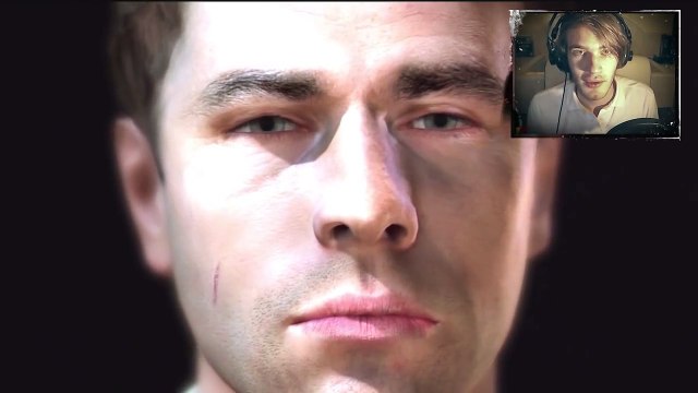 MUST RESIST! - Heavy Rain - Part 4 [Playthrough Lets Play]