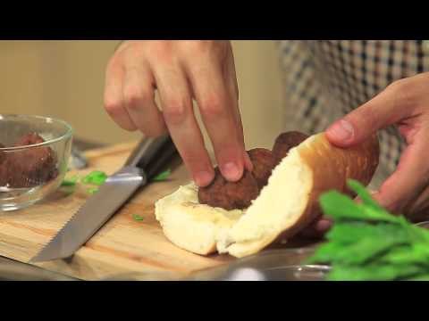 سندوتش كشك بالكفتة والبانية - كوكتيل الاناناس بالمانجو#ساندويتش_وحاجة_ساقعة #شريف_الحطيبى #cbcsofra