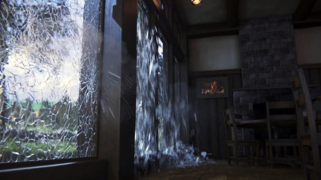 Resident Evil : Vendetta - Nouvelle bande-annonce