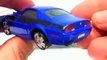 Cars 2 Rod Redline Torque spy agent Disney diecast toy review