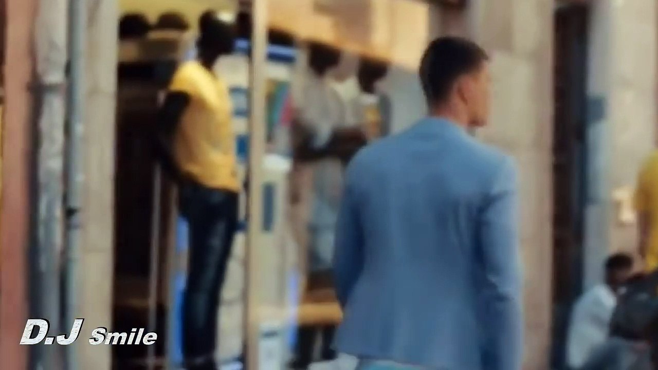 Armin Van Buuren - In And Out Of Love - Ian Tosel & Arthur M REMIX 2016