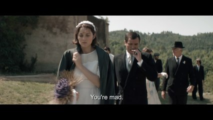 From the Land of the Moon / Mal de pierres (2016) - Trailer (English Subs)