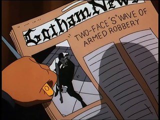 Batman Clasic s01e11