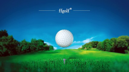 Voeux ffgolf 2017
