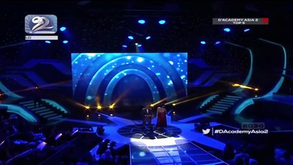 Irsya Indonesia "Sudah Tau Aku Miskin" Dangdut Academy Dua