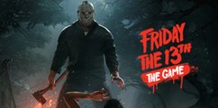 Nuevo gameplay de Viernes 13: Conviértete en Jason