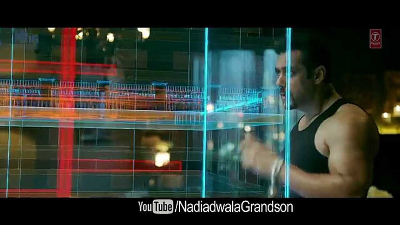 Yaar Naa Miley | Salman Khan | Yo Yo Honey Singh | Kick  Watch Online New Latest Full Hindi Bollywood Movie Songs 2016 2017 HD