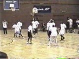NBA Allen Iverson - Streetball