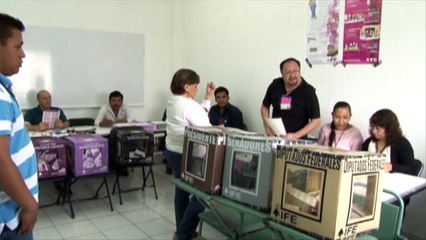 Guía Completa para Votar en el Extranjero 🌎