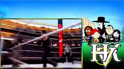 Undertaker vs Bray Wyatt full match   Hd  WWE Wrestlemania 19 September 2016 HD
