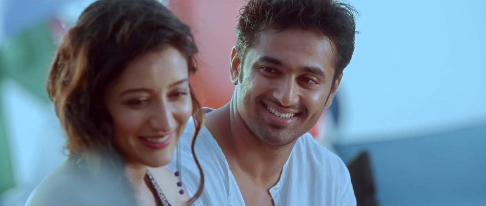Style | Full Hindi Dubbed Movie | Part I (2016)