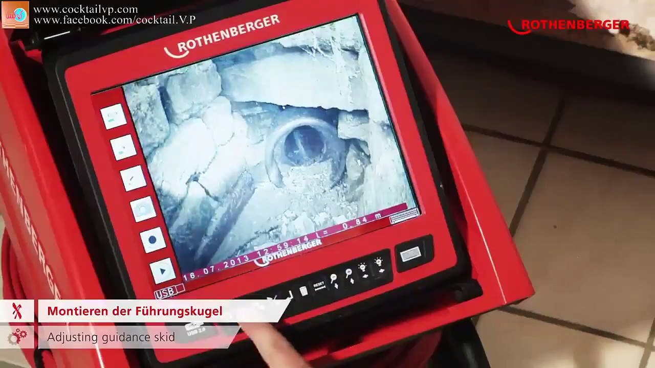 Tesisat işlerini kolaylaştıran aletler