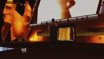 WWE 2K16 - Casket Match Gameplay #WWE2K16 (Concept) (1)