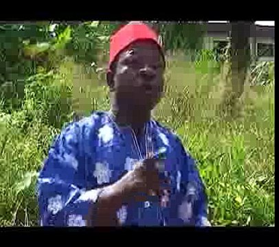 TRADITIONAL MEDICINE SEASON 2 NIGERIAN NOLLYWOOD MOVIES
