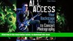 BEST PDF  All Access: Your Backstage Pass to Concert Photography FOR IPAD