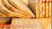 Những loại bánh mì giúp giảm cân, tránh tiểu đường