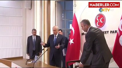 Bahçeli- El Bab, Ne Pahasına Olursa Olsun Alınmalı