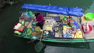 Tour du Monde by Safrans du Monde : Le Vietnam