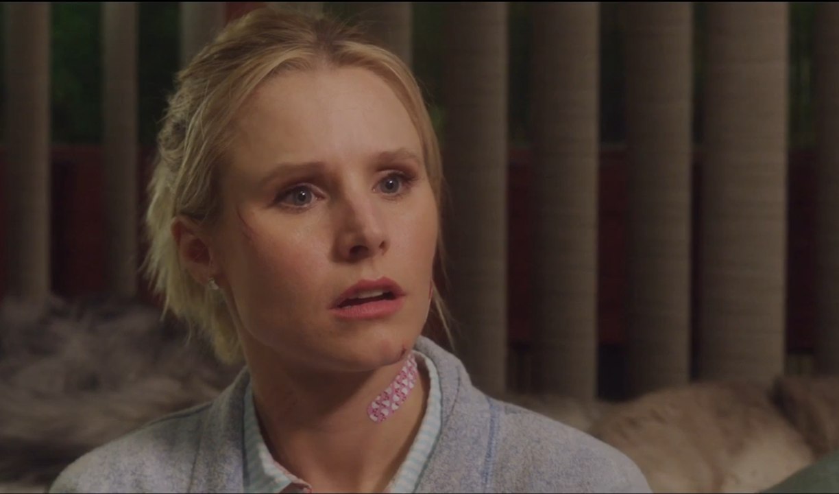 How to Be a Latin Lover Official Trailer #1 (2017) - Salma Hayek, Kristen Bell Movie HD