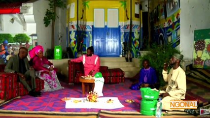 Député Aissatou Diouf