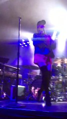 Dua Lipa - Be The One with Troye Sivan Live 2016