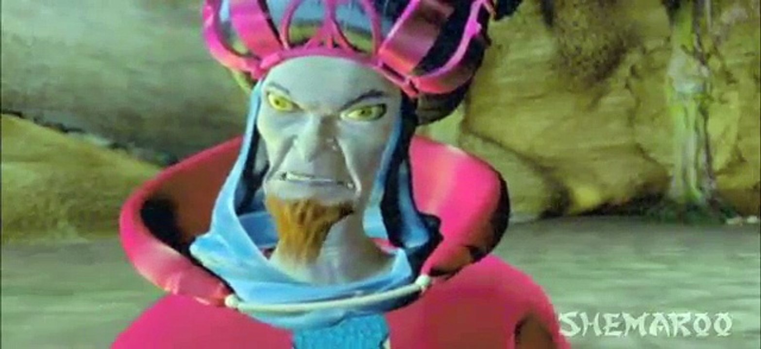 Son Of Alladin Movie Scene - Alladin Forced To Fight Son - Kids Action Scenes