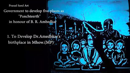 A man on a mission to transform India