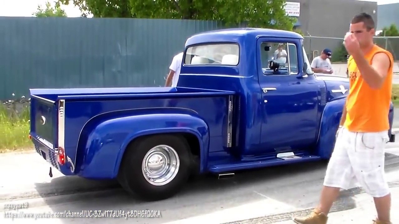 Coolest Trucks Of All Time