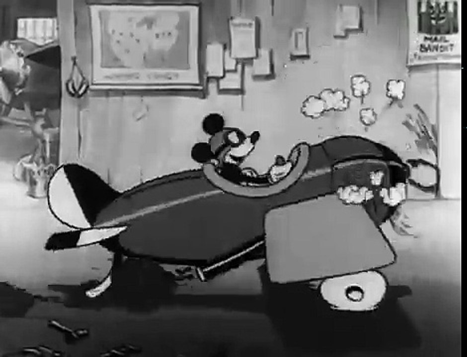 mickey-mouse-the-mail-pilot-1933-video-dailymotion