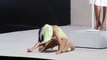 Maddie Ziegler and Sia perform -Alive- -