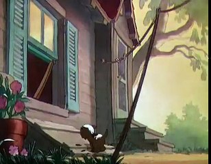 Mickey Mouse - Pluto's Judgement Day - 1935