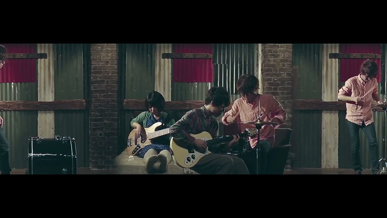 宇宙コンビニ 『EverythingChanges』