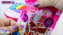My Little Pony Surprise Backpack Tokidoki Shopkins Zootopia Toys Surprise Egg and Toy Collector SETC