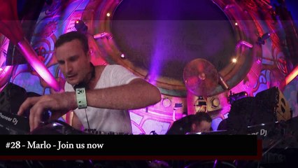 Top 30 EDM Tracks for 2016