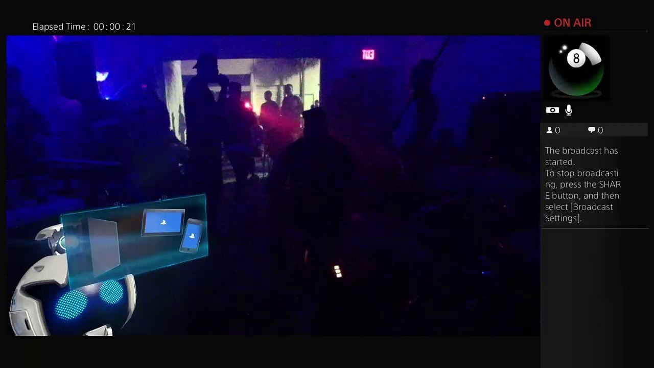 Asylum Studios / Asylum Nights (13)