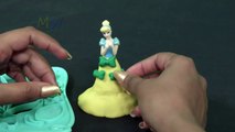 Magic Clip Disney Princess Rapunzel Royal Carriage Play Doh Tangled Enredados