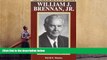 Online David E. Marion The Jurisprudence of Justice William J. Brennan, Jr. Audiobook Epub