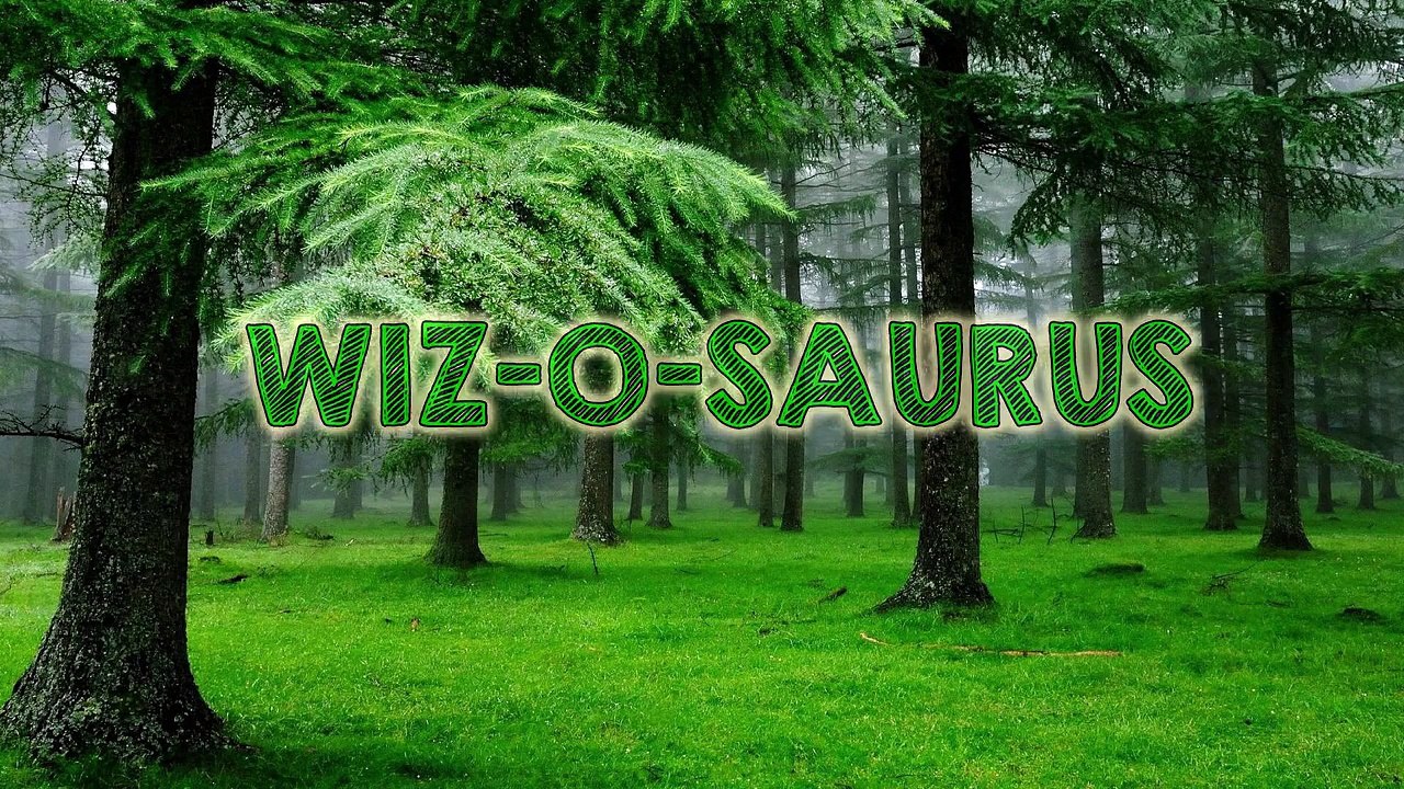 Meet Hug-O-Saurus and TriCera-Cops! 10 Funny Dinosaurs. Dinosaur Cartoons For Children